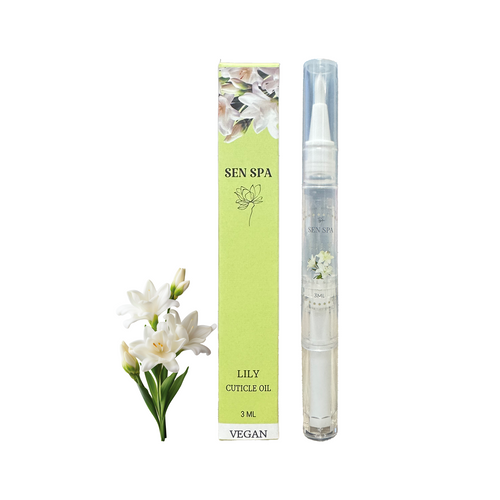 SEN SPA Cuticle Oil Pen - Buy 1 Get 1