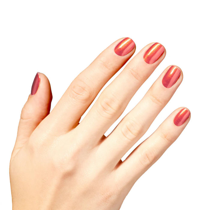 OPI Trio - Liquid Fire F020