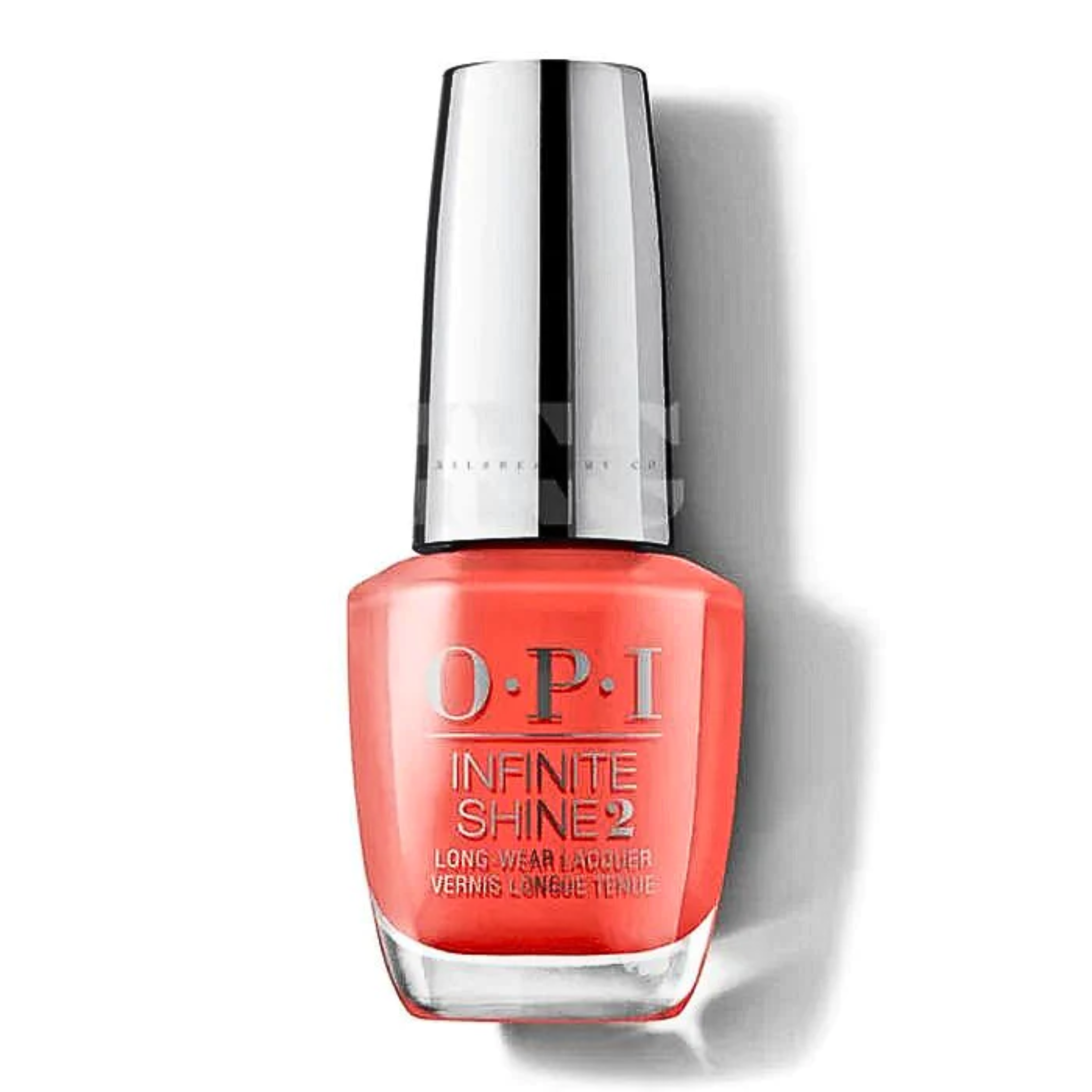 OPI Infinite Shine - Fiji Spring 2017 - Living On The Bula-vard! IS F81