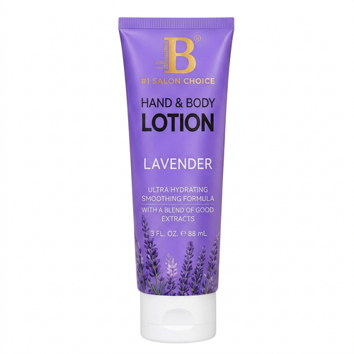 BILLIONAIRE Hand & Body Lotion 3 oz - Single