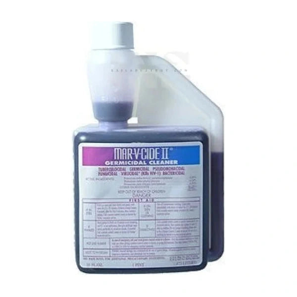 MAR-V-CIDE Disinfectant II - Disinfectant