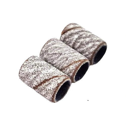 Sanding Bands COARSE 500 pcs ZEBRA - Sanding Band