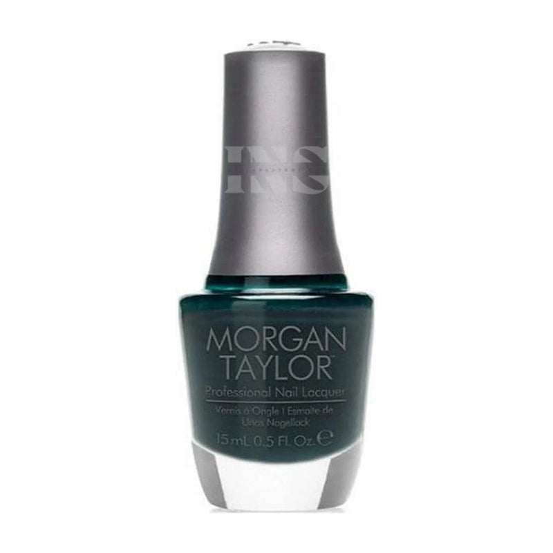 MORGAN TAYLOR - 082 Jungle Boogie - Lacquer