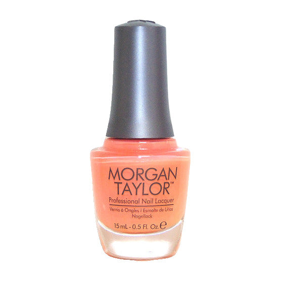 Morgan Taylor My Carriage Awaits