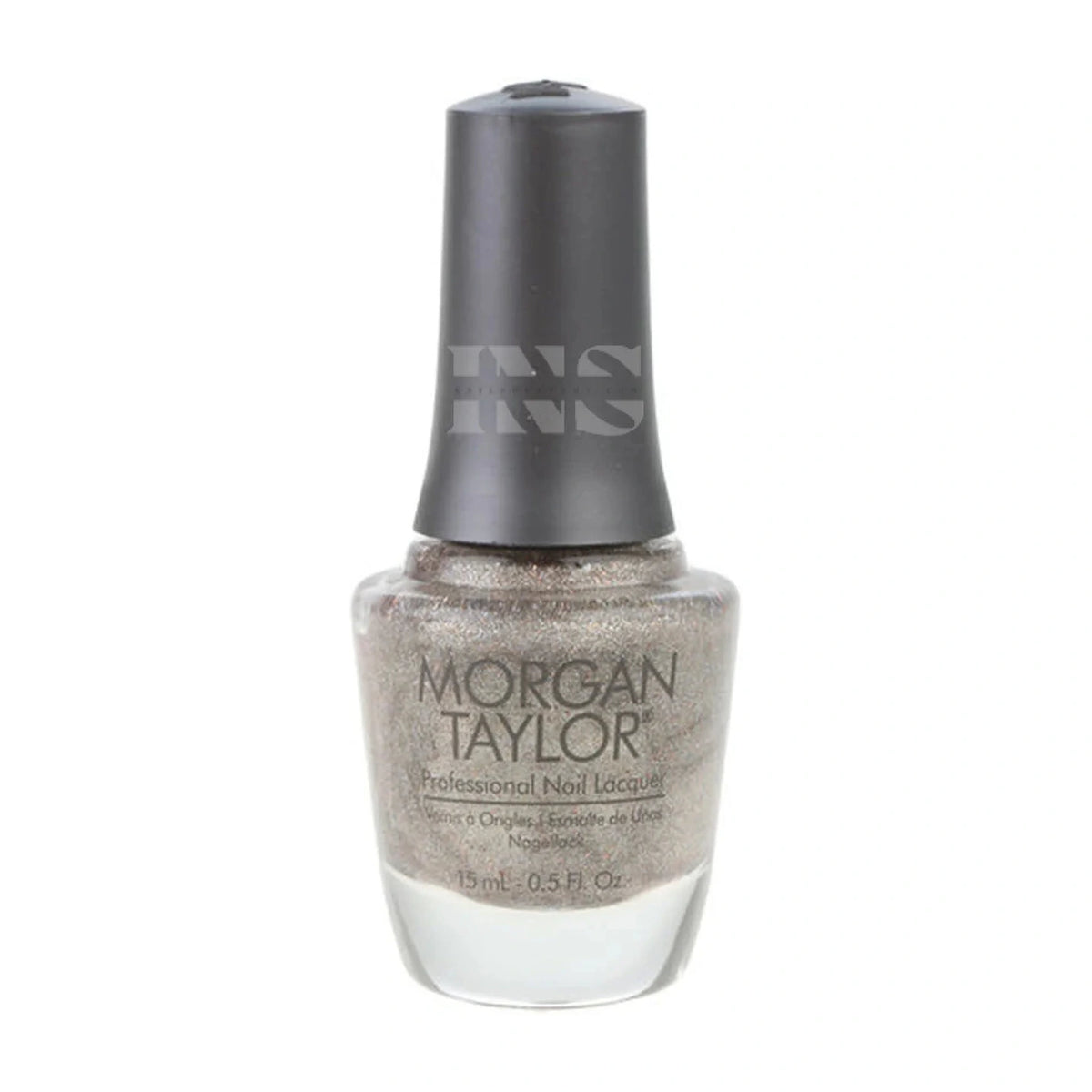 MORGAN TAYLOR - 234 Let’s Get Frosty - Lacquer