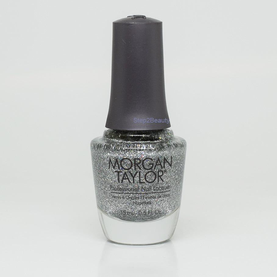 MORGAN TAYLOR - 839 Water Field