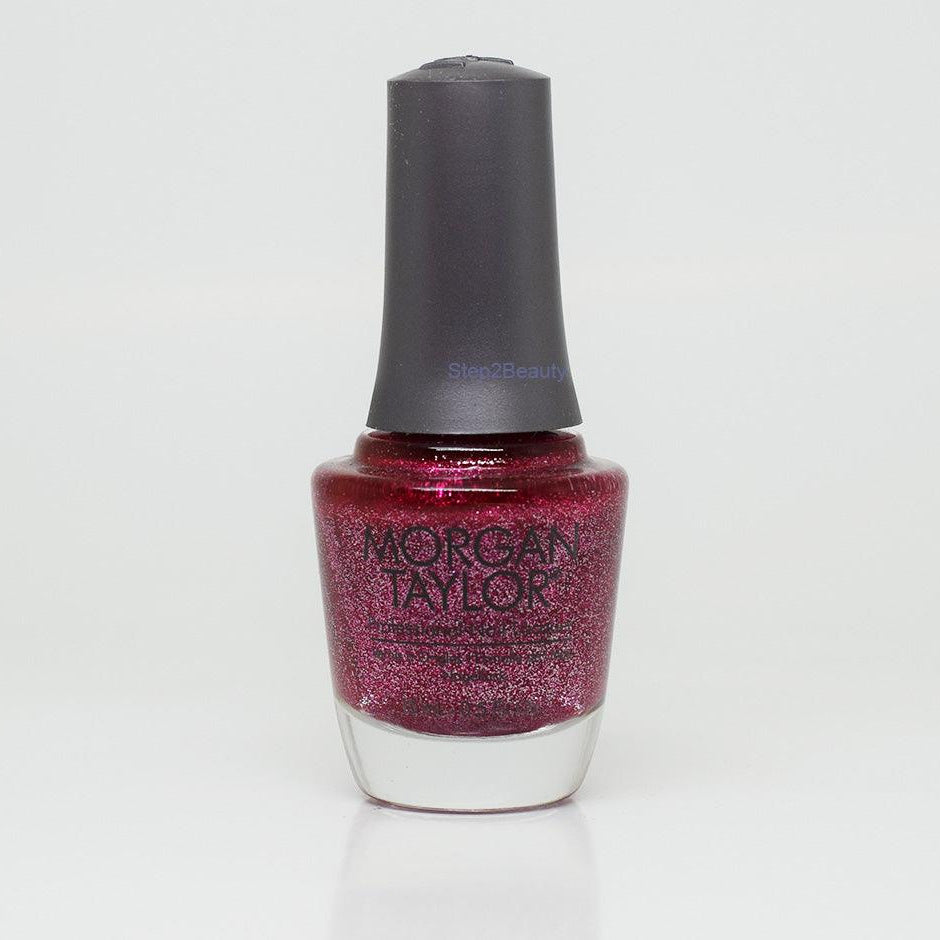 MORGAN TAYLOR - 852 High Voltage