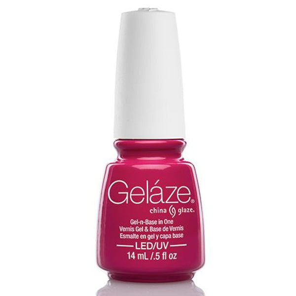 GELAZE Make An Entrance 81640