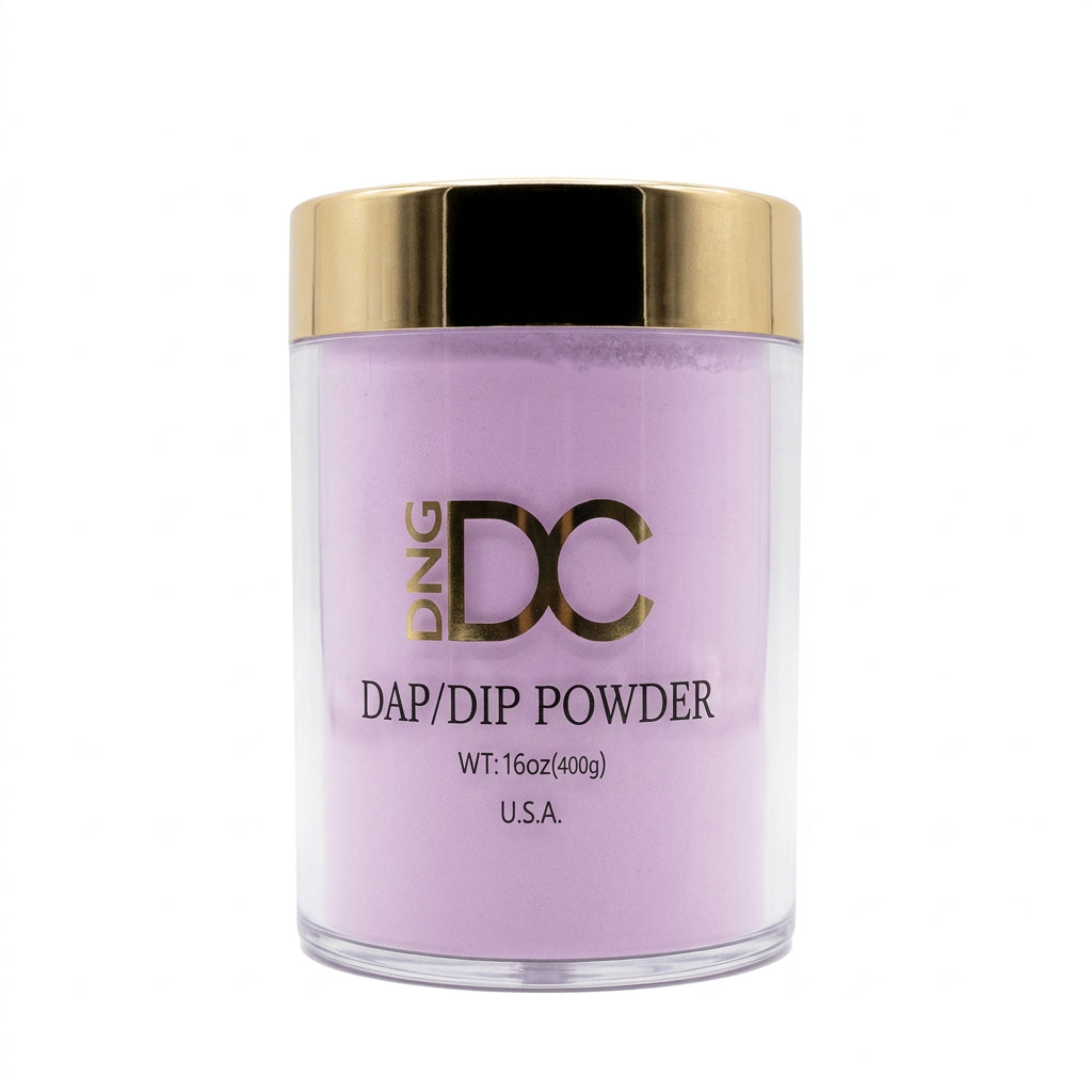 DND DC Dip & Dap #005 Medium Pink - 16 oz