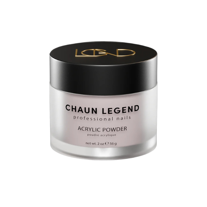 CHAUN LEGEND Acrylic Essentials - Medium Pink A405 - 2oz