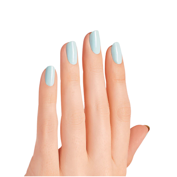 OPI Powder Perfection - Mexico City Spring 2020 - Mexico City Move-mint DP M83