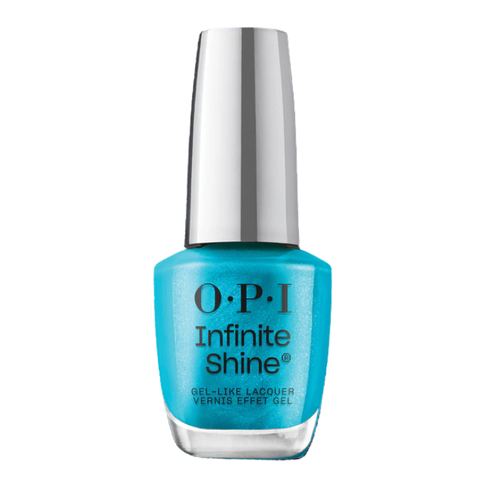 OPI Infinite Shine - Metallic Mega Mix Fall 2024 - MillenniYUM IS155