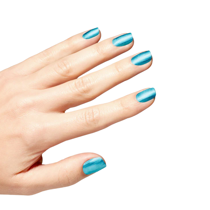 OPI Infinite Shine - Metallic Mega Mix Fall 2024 - MillenniYUM IS155