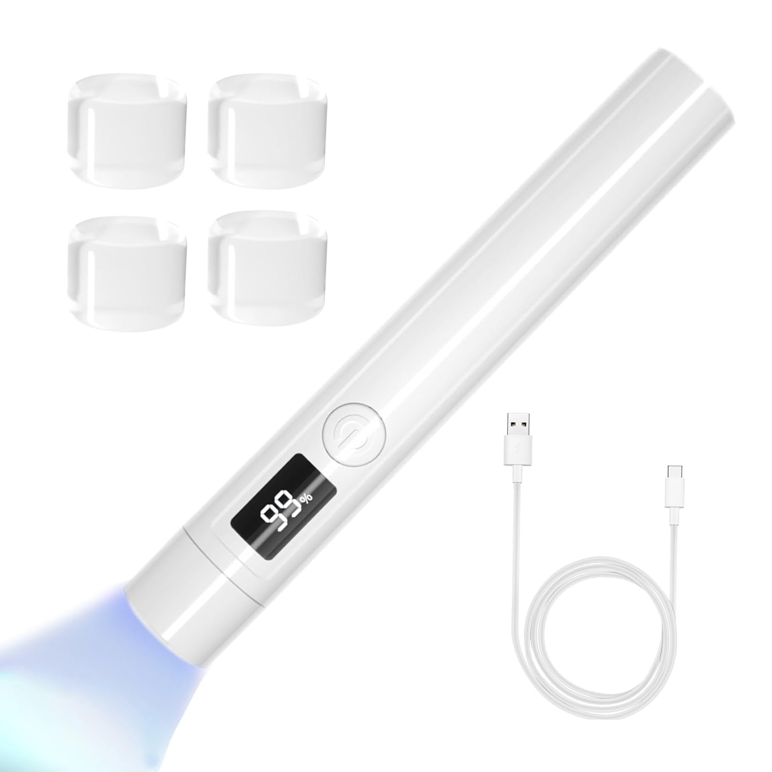 Mini UV Led Nail Lamp