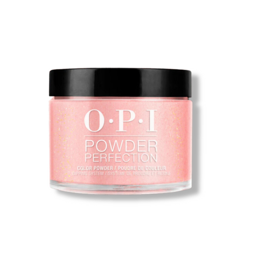 OPI Powder Perfection - Mexico City Spring 2020 - Mural Mural on the Wall DP M87