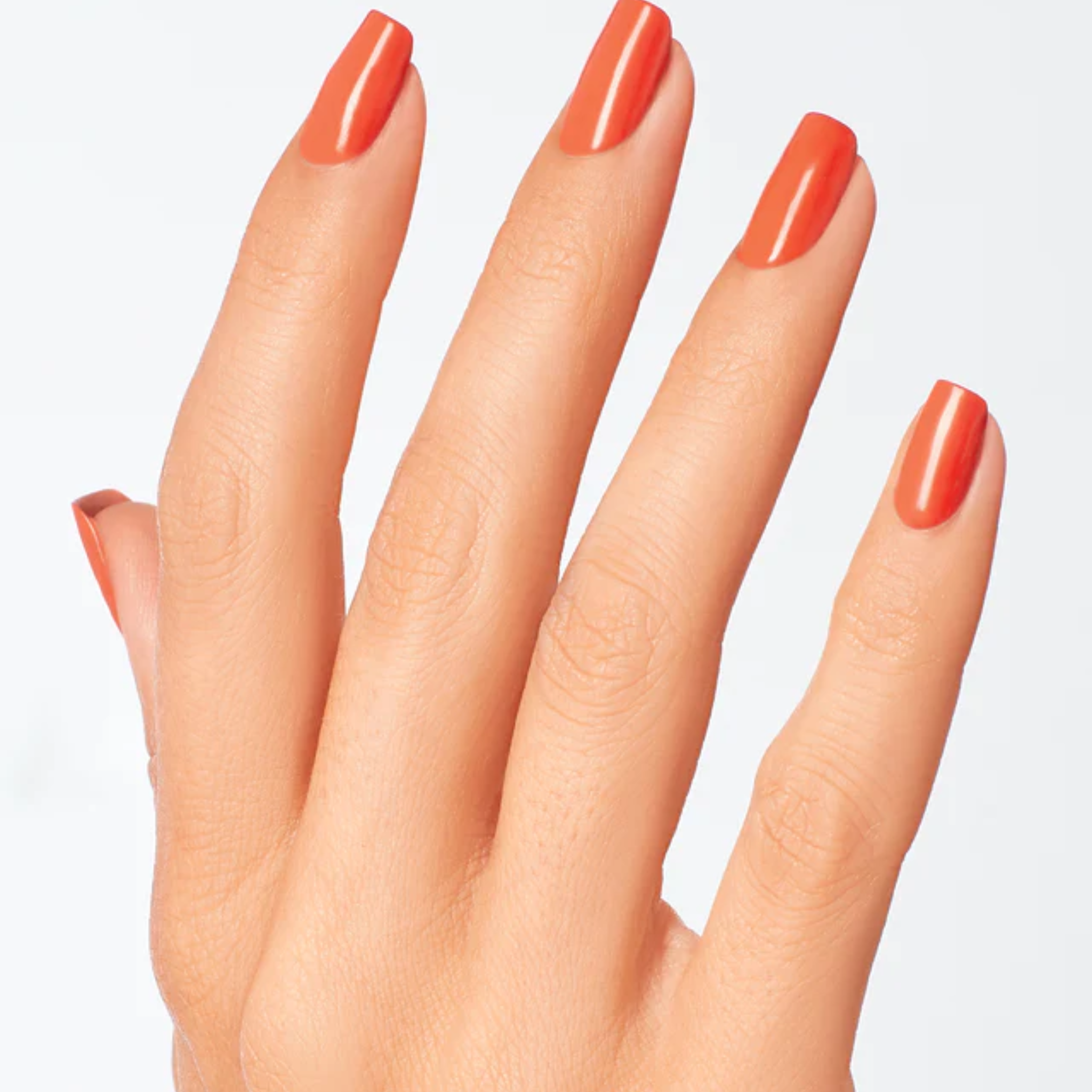 OPI Powder Perfection - Mexico City Spring 2020 - My Chihuahua Doesn't Bit Anymore DP M89