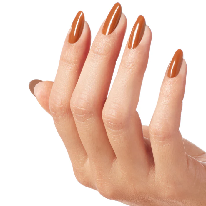 OPI Trio - My Italian Is A Little Rusty MI03