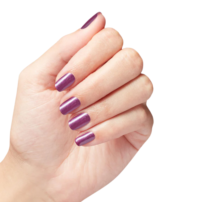 OPI Infinite Shine - What's Your Mani-tude? Fall 2025 - My Berry Janes ISL189