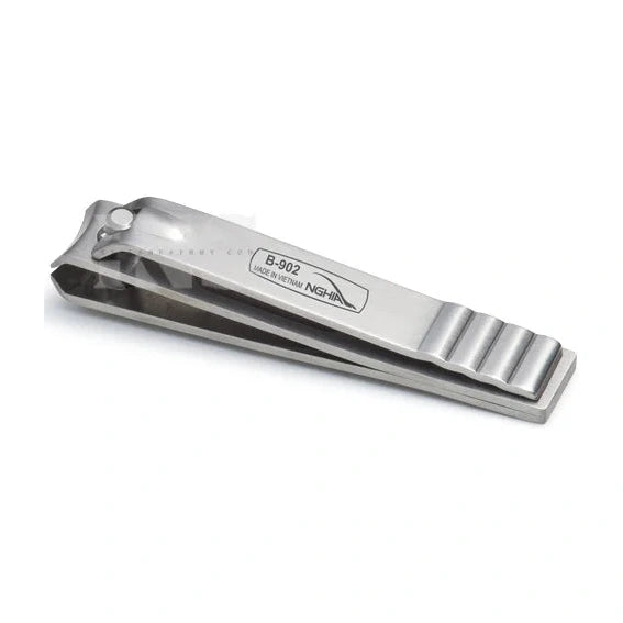 NGHIA Nail Clipper B-902 - Nail Clipper