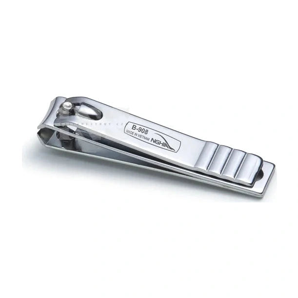 NGHIA Nail Clipper B-908 - Nail Clipper
