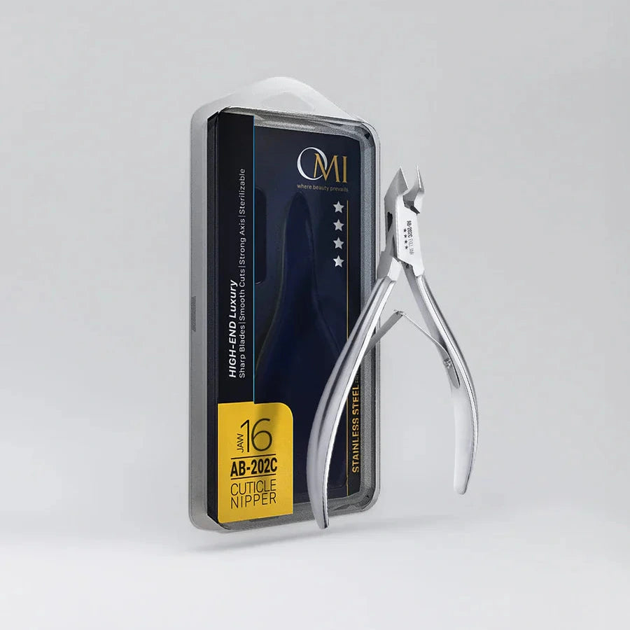 Nghia nipper ab-202 - nail tools