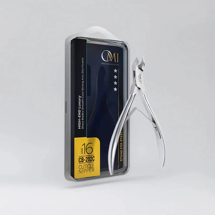 Nghia nipper cb-202c - nail tools