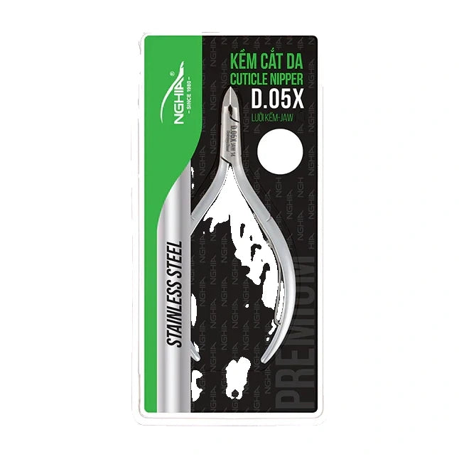 Nghia nipper d-05x #12 - nail tools