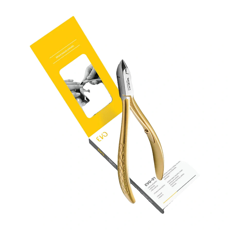 Nghia nipper evo-01 #16 - nail tools