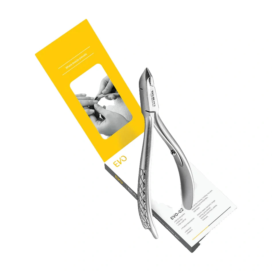 Nghia nipper evo-02 #14 - nail tools