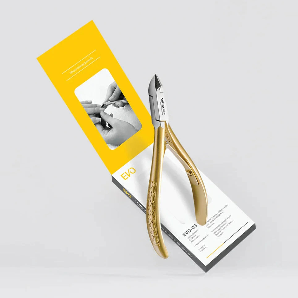 Nghia nipper evo-03 #16 - nail tools