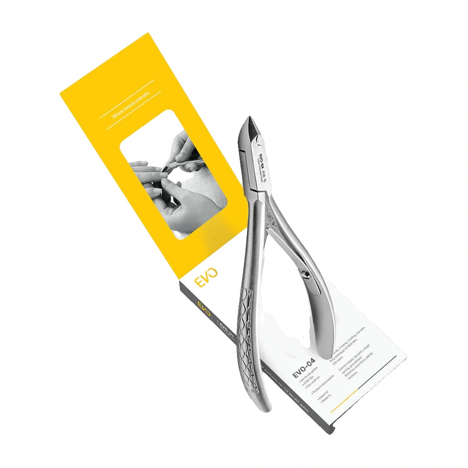 Nghia nipper evo-04 #16 - nail tools