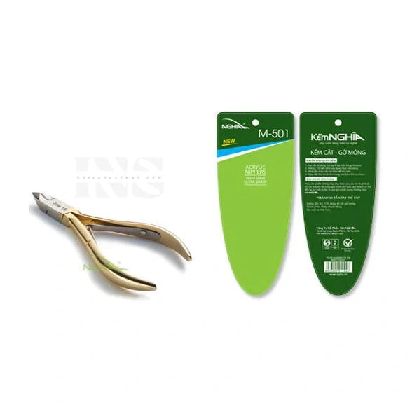 NGHIA Nipper M-501 - Nipper