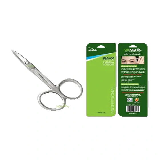 NGHIA Scissor KM-601 - Scissors
