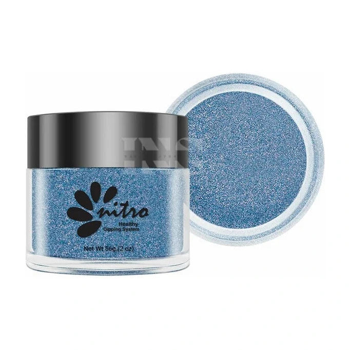 NITRO Dip 2 oz - Twinkle 09 - Dip Polish