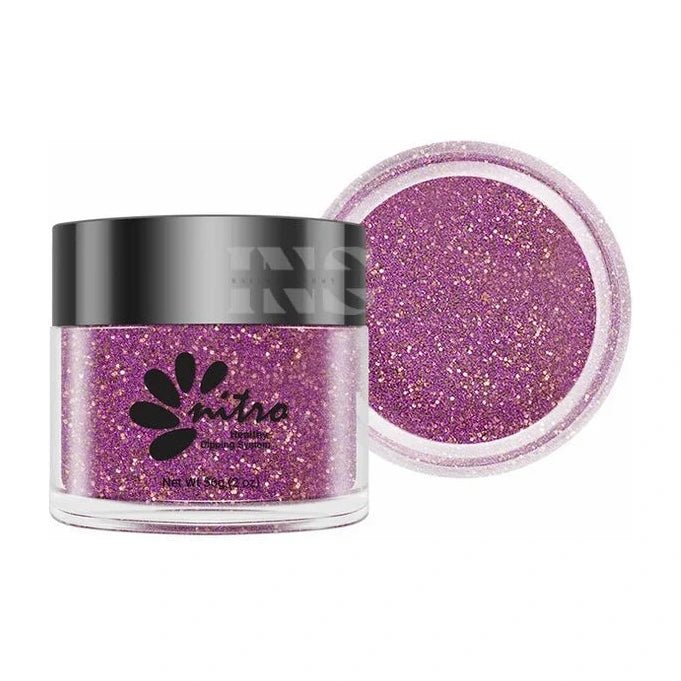 NITRO Dip 2 oz - Twinkle 11 - Dip Polish