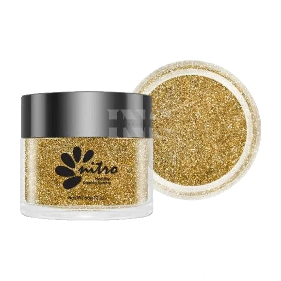 NITRO Halo HC 10 Dip 2 oz - Dip Polish
