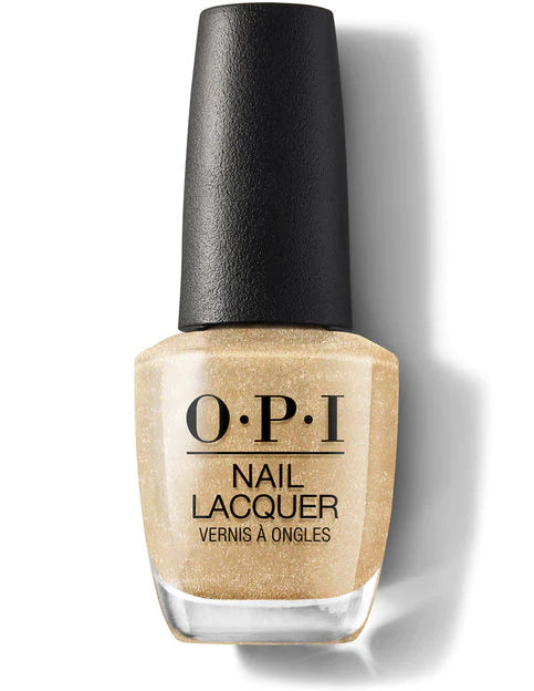 OPI Nail Lacquer - Up Front & Personal NL B33 (D)