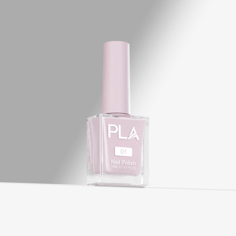 Turnip the Beet - 01 Lacquer Polish