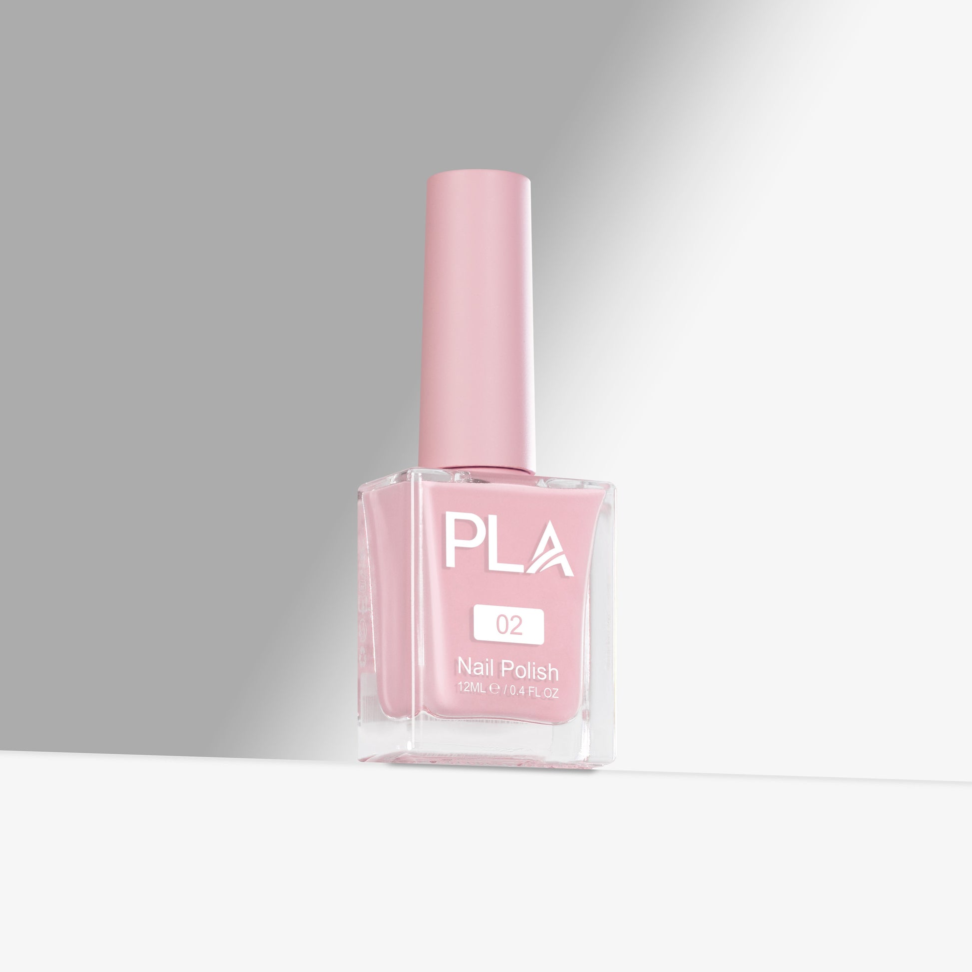 Spring Me Pretty - 02 Lacquer Polish