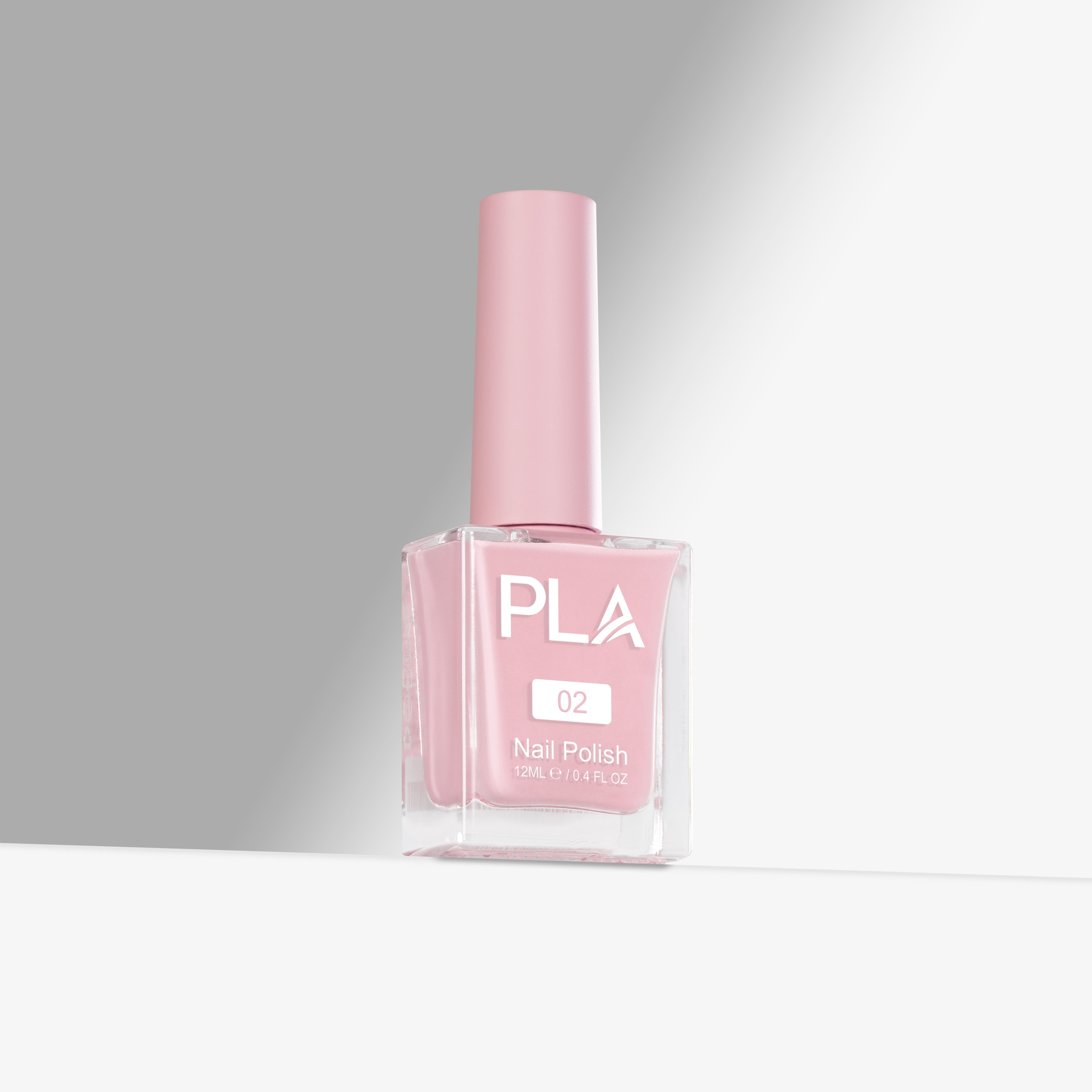 Spring Me Pretty - 02 Lacquer Polish