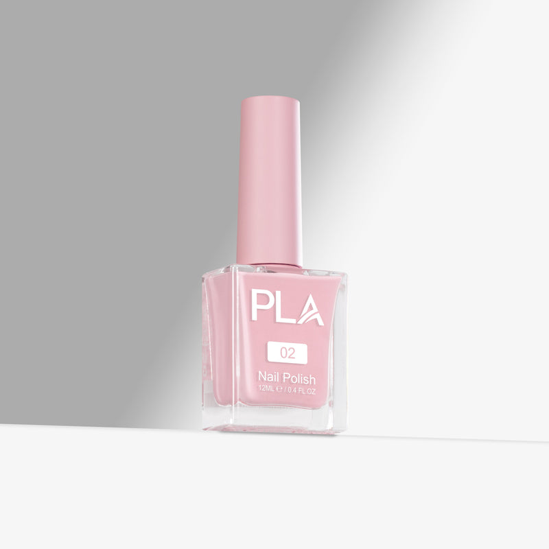 Spring Me Pretty - 02 Lacquer Polish