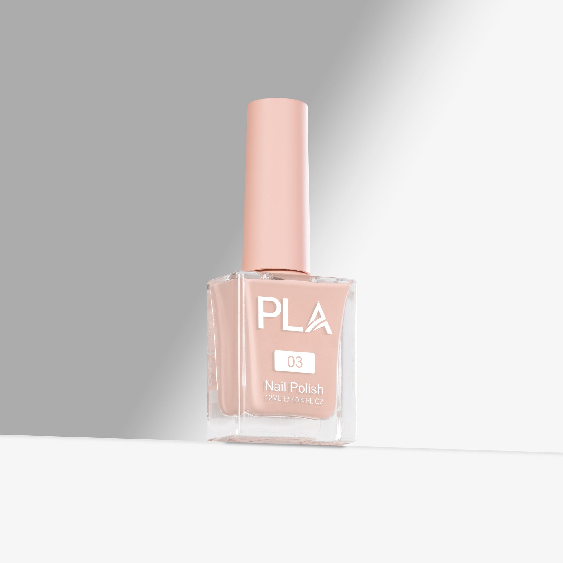 Please Be Seeded - 03 Lacquer Polish