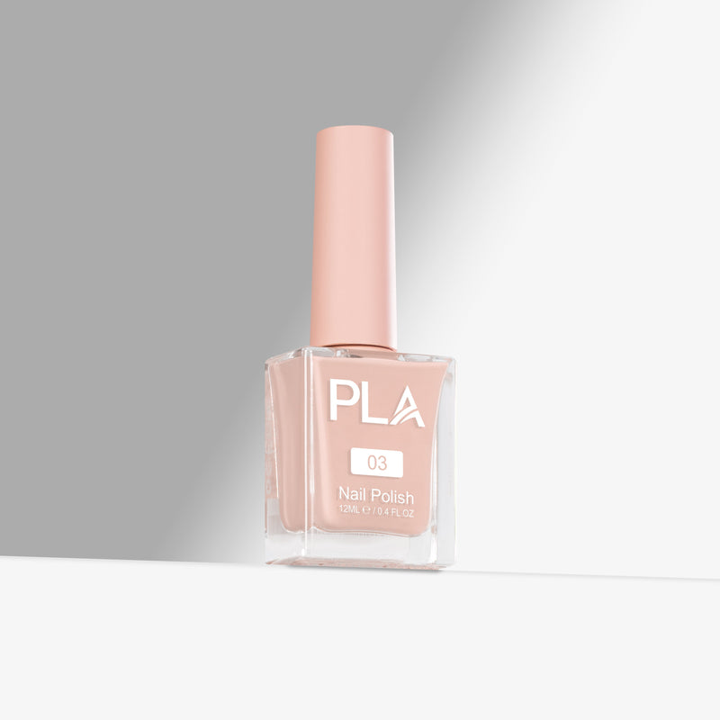 Please Be Seeded - 03 Lacquer Polish