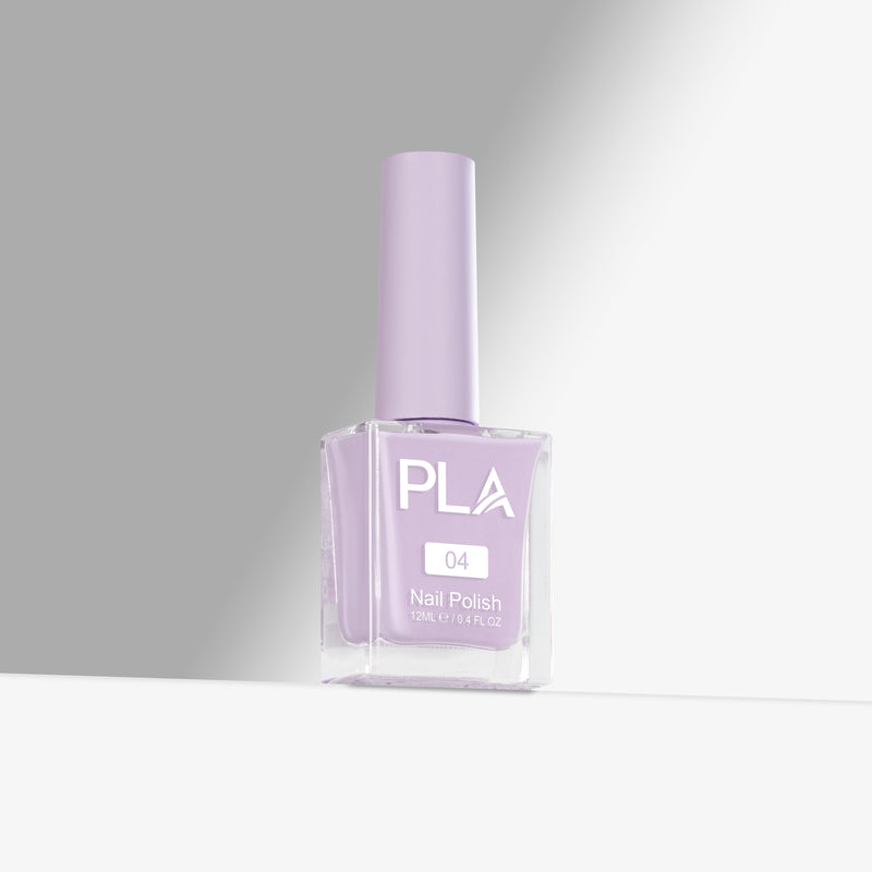 PLA 04 Eternal Spring - Lacquer Polish