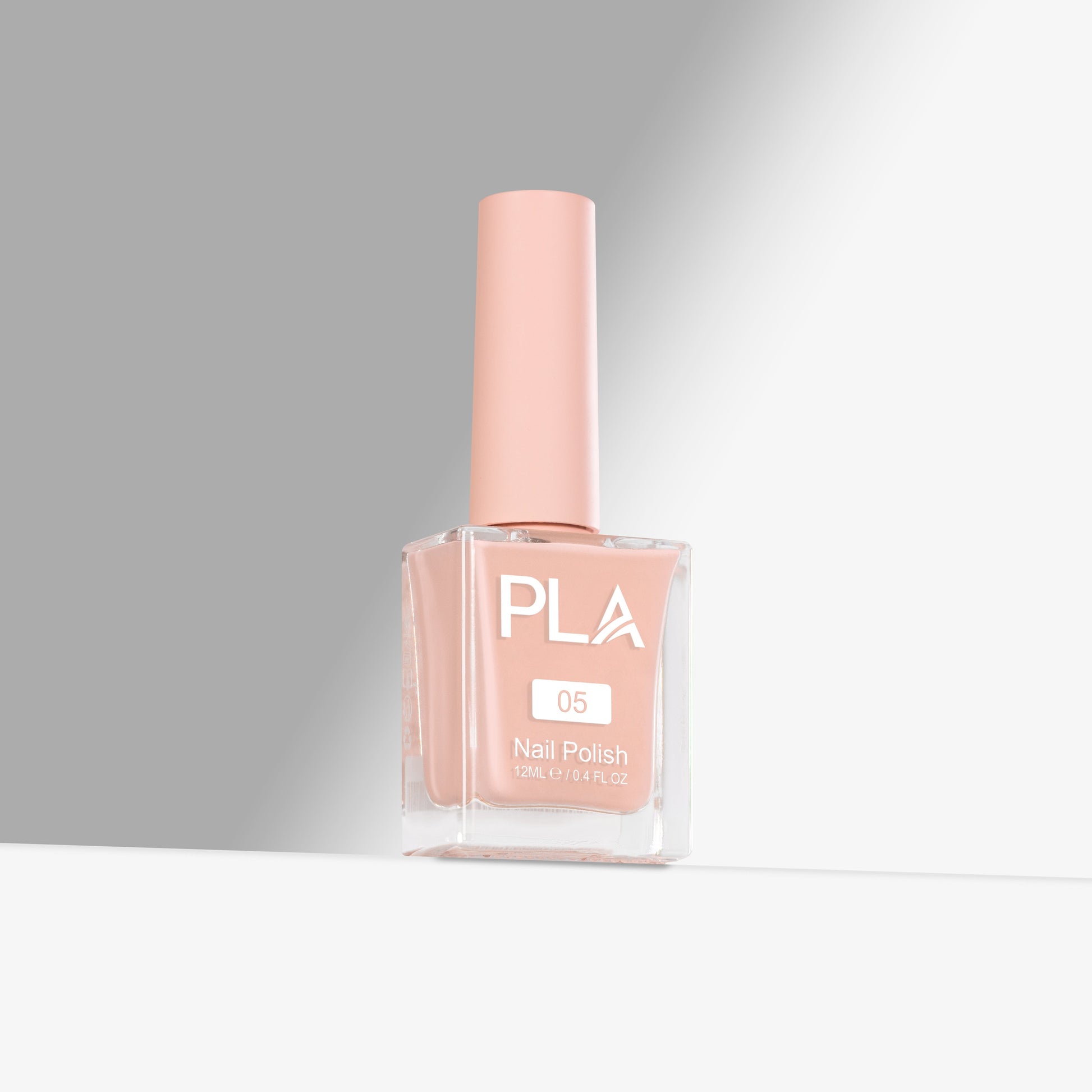 PLA 05 Bud and Breakfast - Lacquer Polish