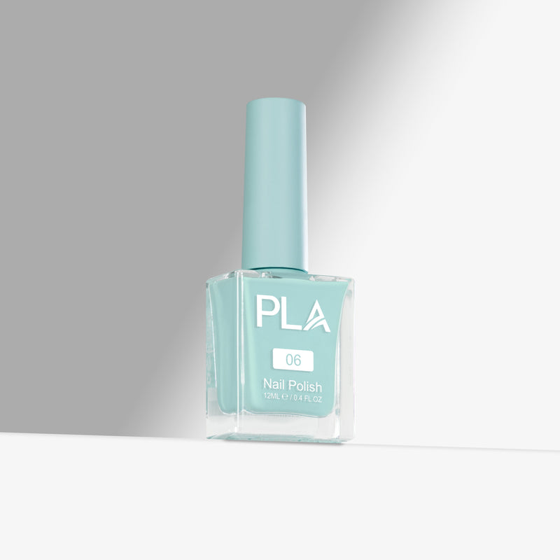 PLA 06 I'm Sexy and I Grow It - Lacquer Polish