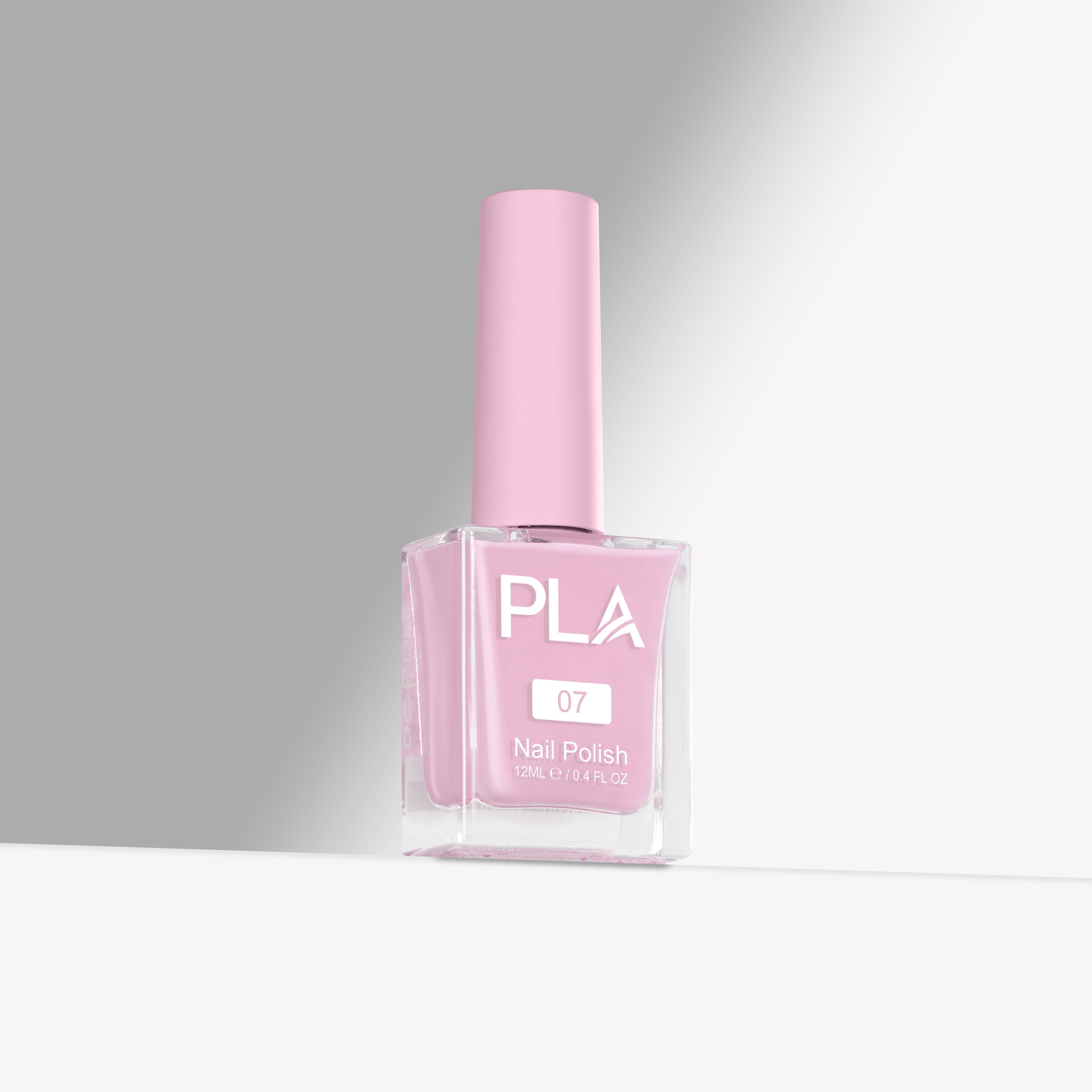 PLA 07 Grow Me Wild - Lacquer Polish