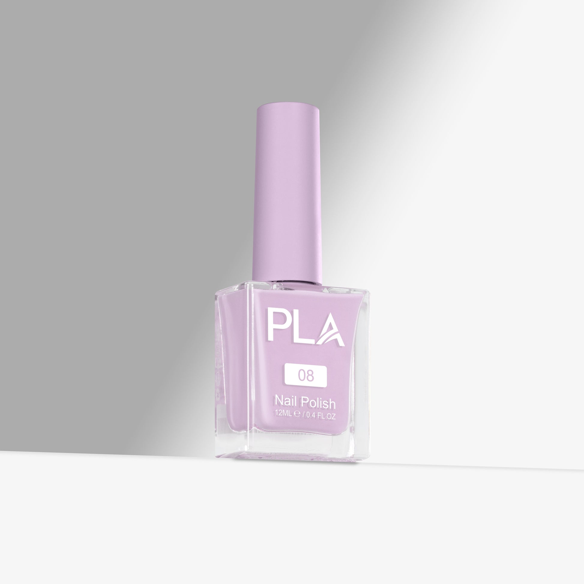 PLA 08 Okay Bloomer - Lacquer Polish