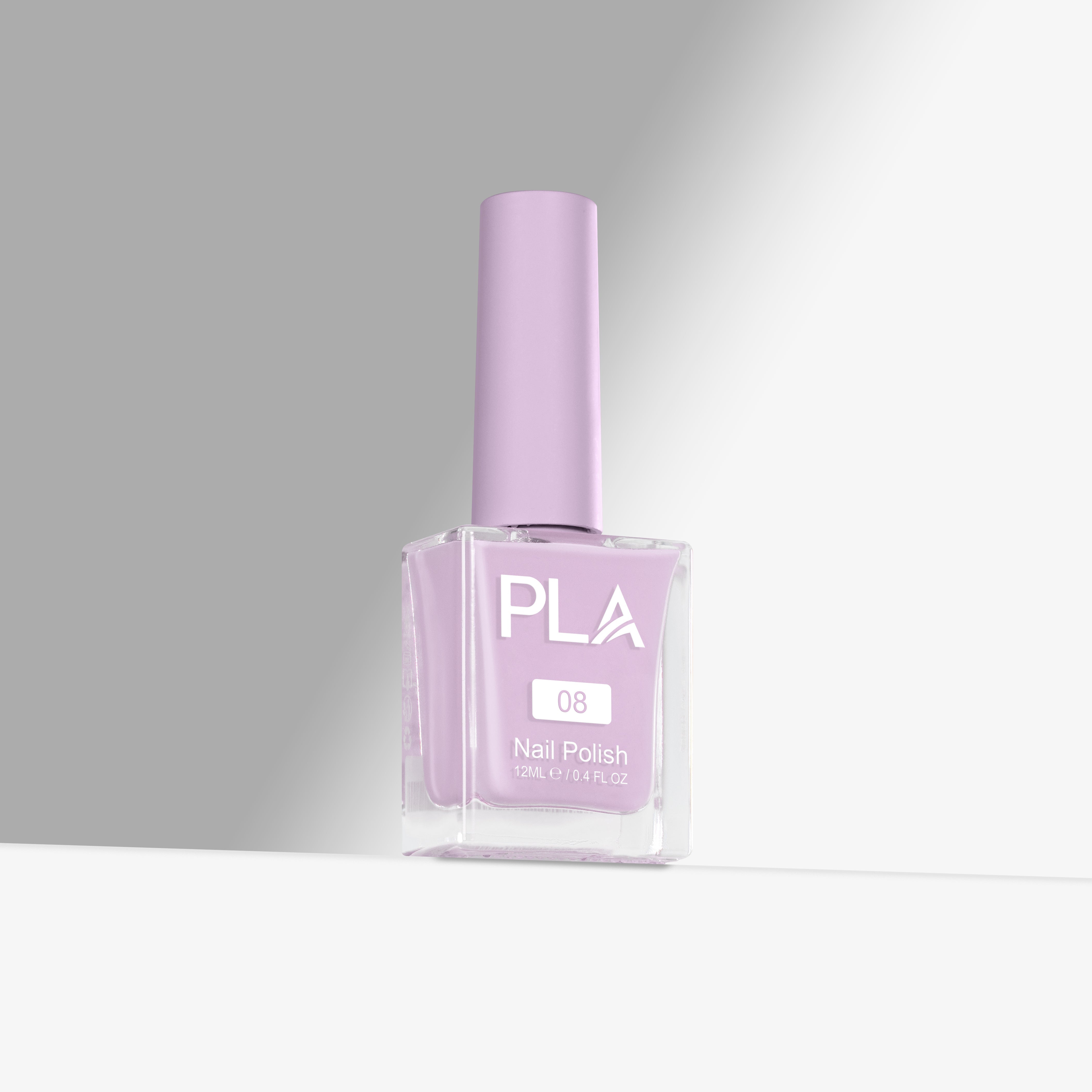 PLA 08 Okay Bloomer - Lacquer Polish