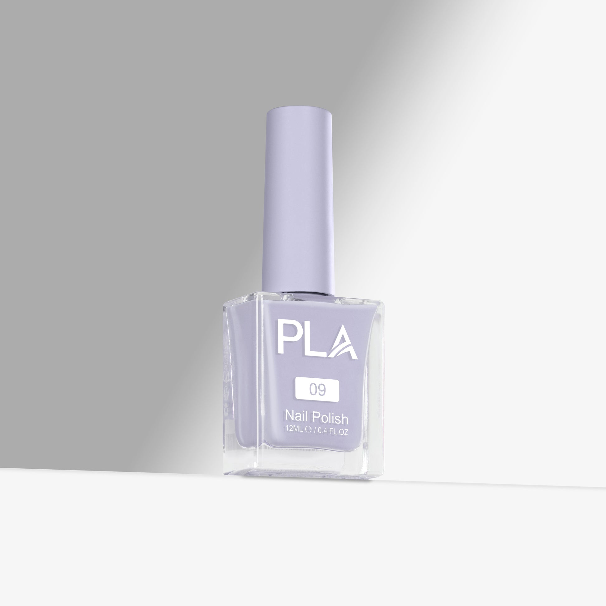 PLA 09 Rough Around the Hedges - Lacquer Polish